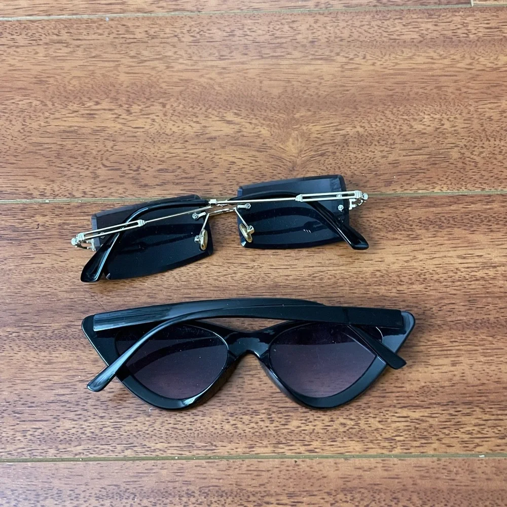 sunglass bundle - Picture 2 of 2